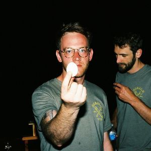 Meet your Posher, Samuel